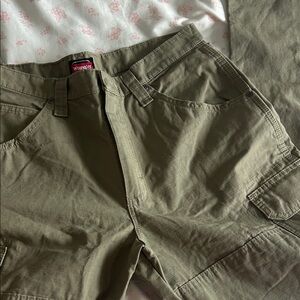 Wrangler Utility Pants